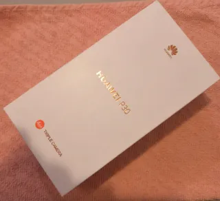 Huawei P30