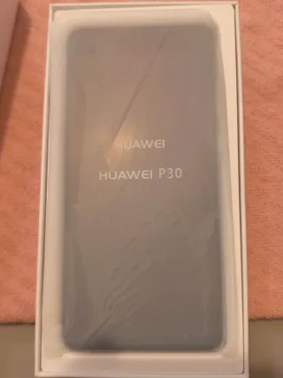 Huawei P30