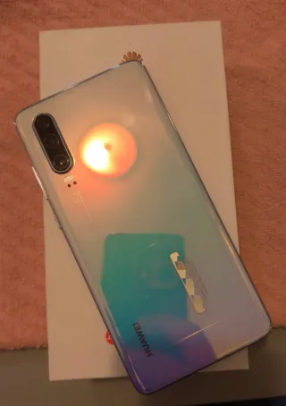 Huawei P30