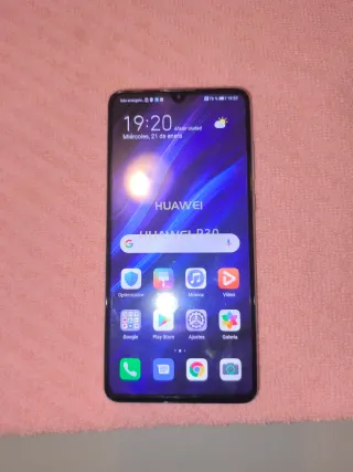Huawei P30
