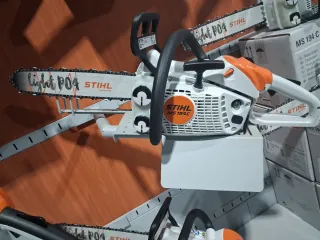 Motosierra Stihl MS 194 C