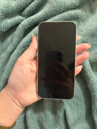 iPhone 14 128GB Blanco