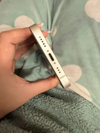 iPhone 14 128GB Blanco