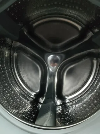 Lavadora Bosch Serie 6 8kg