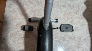 Bicicleta Estática Magnética