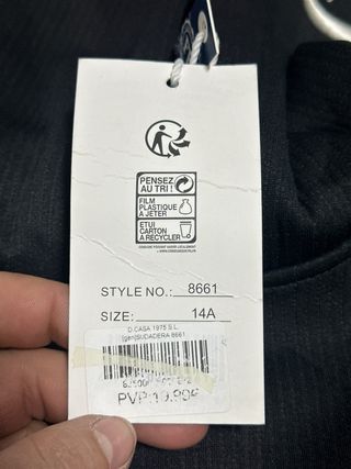 Sudadera Negra Chicago