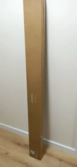 Lámpara techo lineal LED Egoy