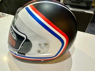 Casco NZI Street Track Sputnik talla M