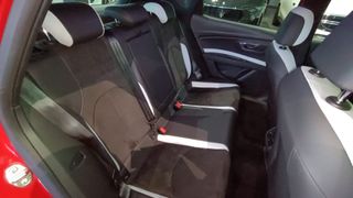 SEAT Leon CUPRA 2016