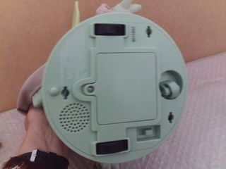 muñeco star wars baby yoda mandaloriano , cuerpo d