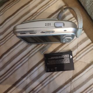 HP Photosmart fotocamera digitale