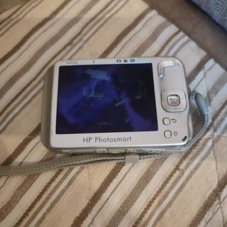 HP Photosmart fotocamera digitale