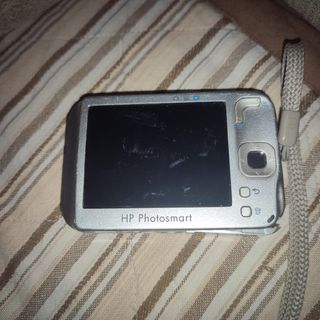 HP Photosmart fotocamera digitale
