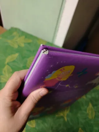 Cuentos de unicornios y hadas ilustrados