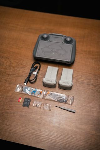 Drone DJI Mini 3 Pro