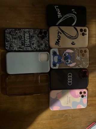 iPhone 11 Pro 256GB Verde Scuro