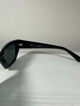 Occhiali Ray-Ban Zena Neri