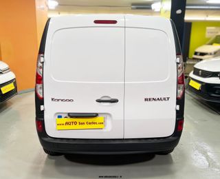 FIABLE RENAULT KANGOO DCI 2 AÑOS DE GARANTI