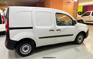 FIABLE RENAULT KANGOO DCI 2 AÑOS DE GARANTI
