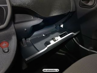 FIABLE RENAULT KANGOO DCI 2 AÑOS DE GARANTI