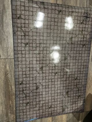 Mapas de rol D&D (Dungeons & Dragons)