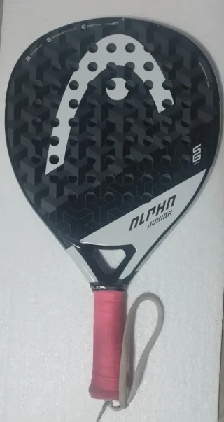 Pala de pádel Head Alpha Junior