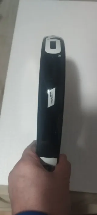 Pala de pádel Head Alpha Junior