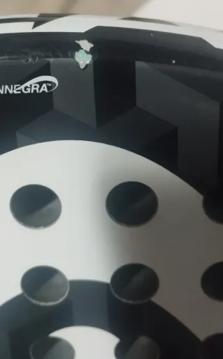 Pala de pádel Head Alpha Junior