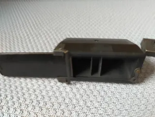 Cámara Estereoscópica Le Glyphoscope París