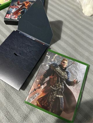 Lotto Giochi Xbox One e Series X