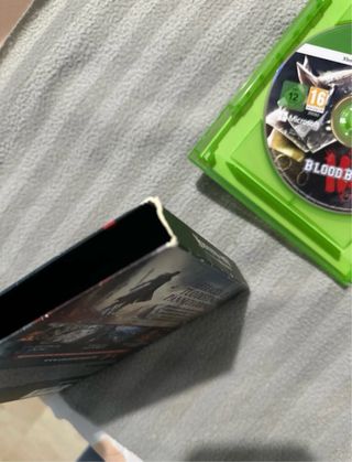 Lotto Giochi Xbox One e Series X