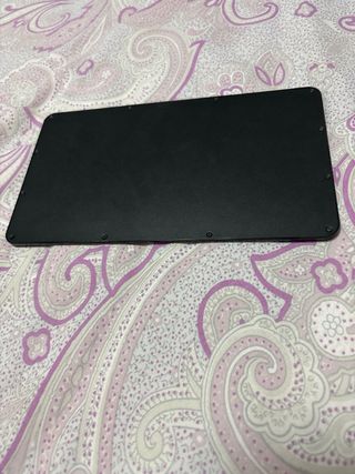 Mini Teclado Bluetooth Negro