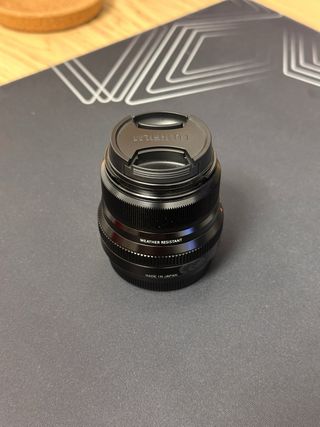 Fujinon 23mm f2