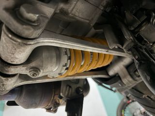 Yamaha TMAX 560 Tech MAX