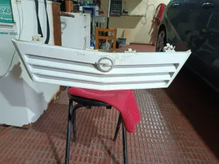 Rejilla Delantera Opel Ascona