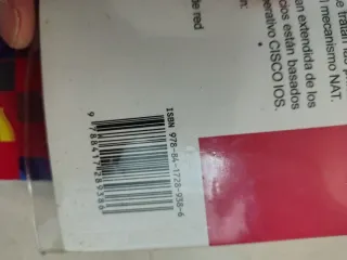 Libro planificación y administración de redes