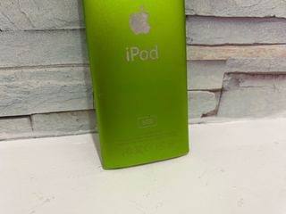iPod A1285 8GB Verde