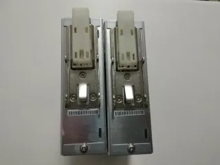 Fuentes de Alimentación Mean Well WDR-120-24