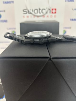 Swatch Mission to the Moonphase Orologio