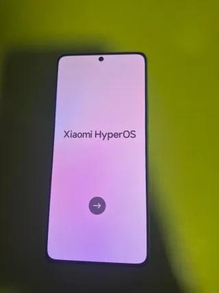 Xiaomi Redmi Note 13 Pro 5G