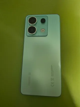 Xiaomi Redmi Note 13 Pro 5G