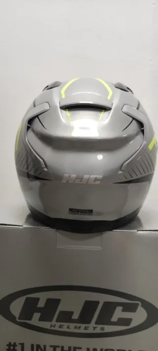 Casco HJC F71 Integral Talla M