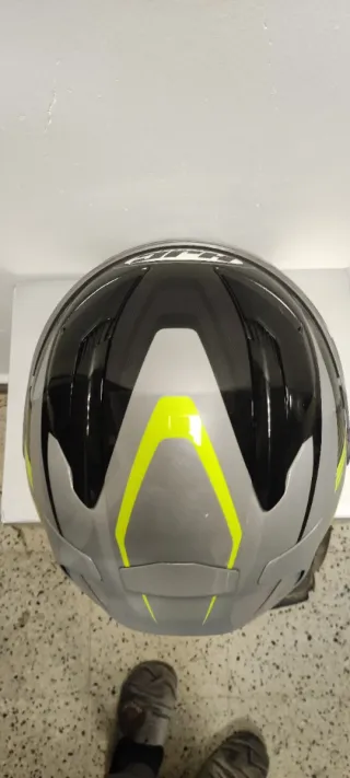 Casco HJC F71 Integral Talla M