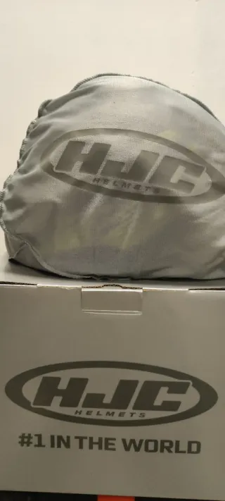 Casco HJC F71 Integral Talla M