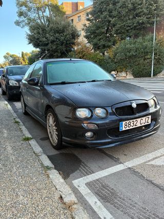 MG ZR 1.8 160cv