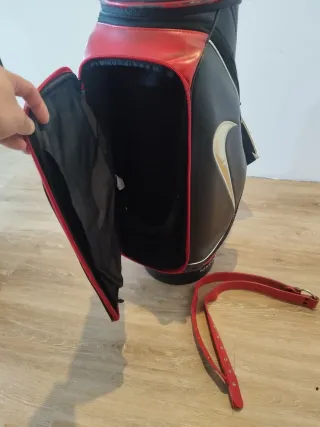 Bolsa de palos NIKE VR