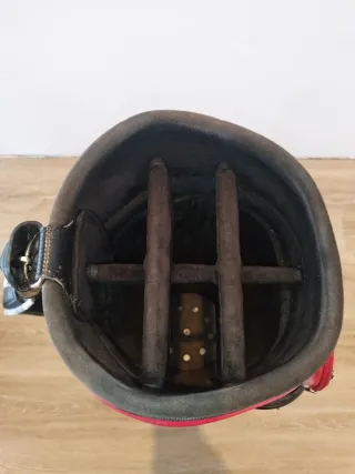 Bolsa de palos NIKE VR