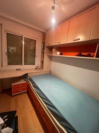 Pack completo habitación juvenil