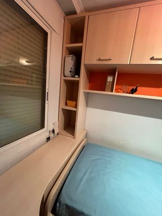 Pack completo habitación juvenil