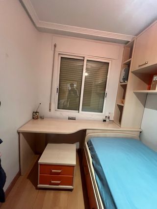 Pack completo habitación juvenil